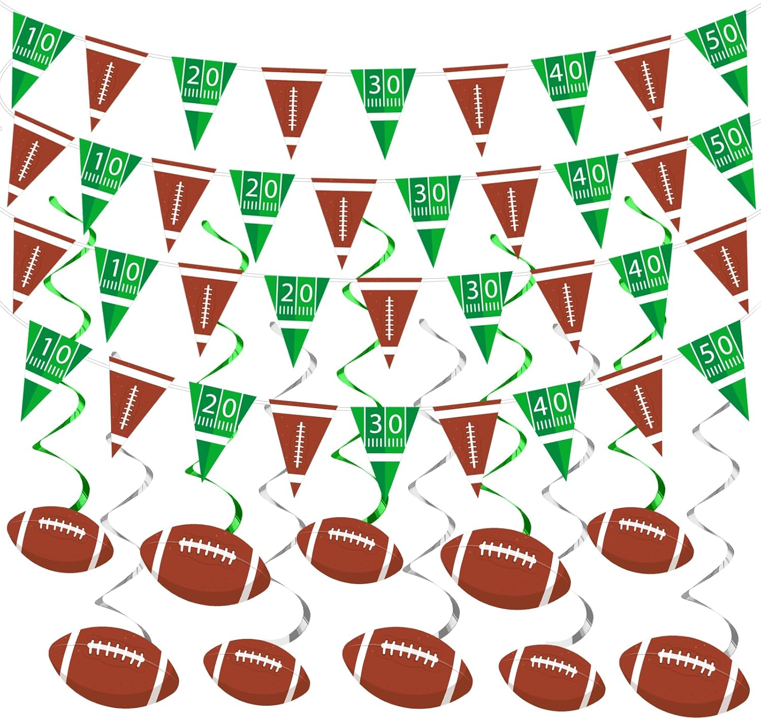 kid-friendly superbowl party